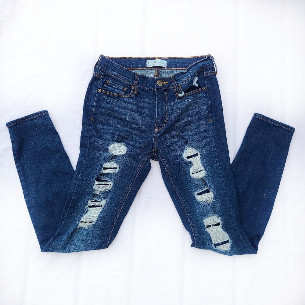 Mudd Jeans